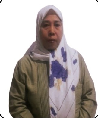 SUKAENAH BT MEMED HAMAMI
