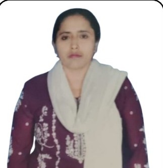 YASMEEN TAJ