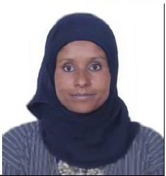 SEADA AHMED KASSAW
