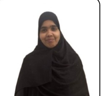 FARZANA BEGUM