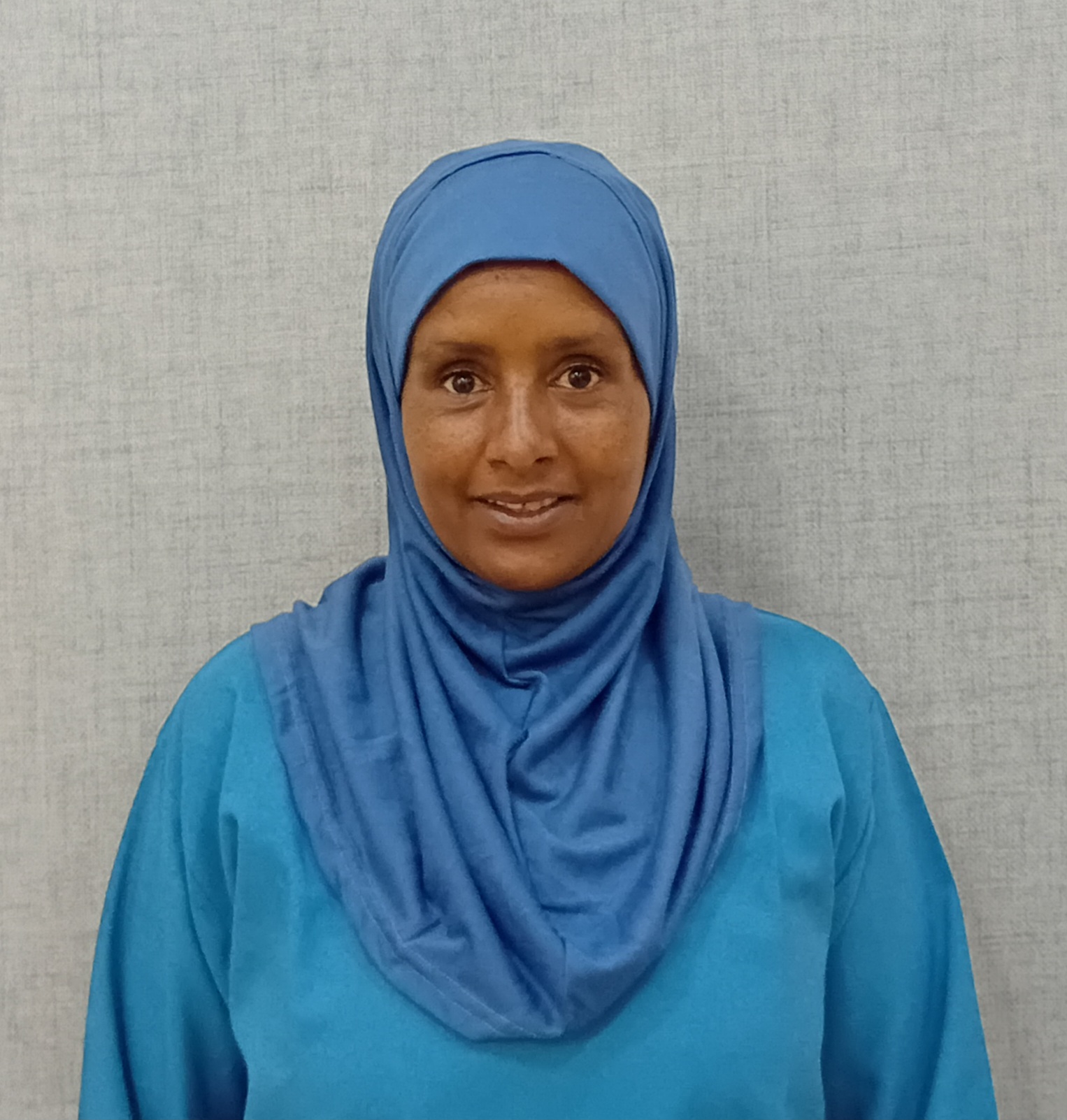 SEADA AHMED KASSAW