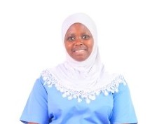 SUSAN MURINGI KABUTU