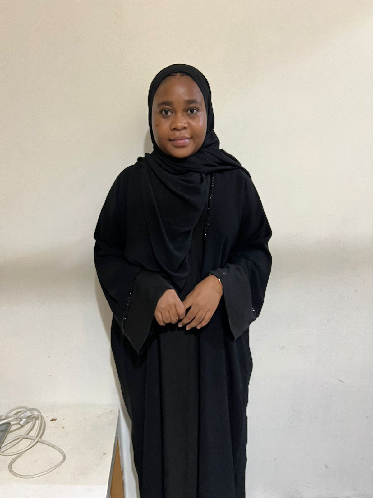 Rahama