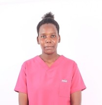 PAULINE BOSIBORI MOTURI