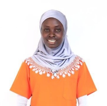 RUTH NASAMBU WANYAMA