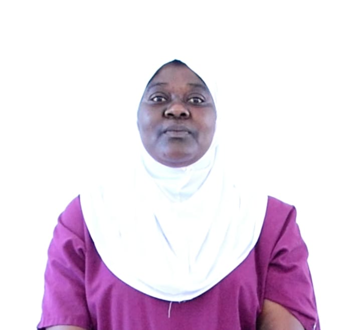 MWANAISHA MATANO DABA