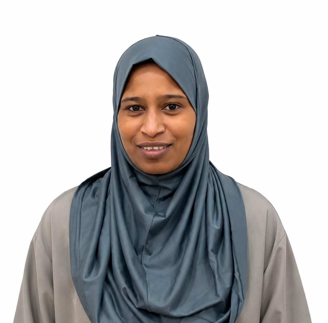 MST RANI