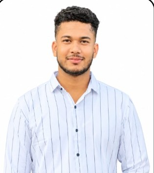 MD JAHEDUL ISLAM