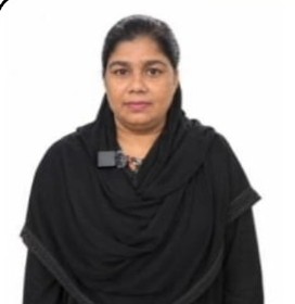 MST JOHUIRA AKTER