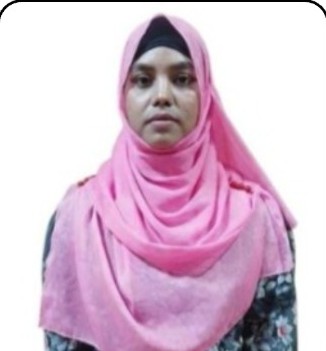 MST SAHIDA AKTER