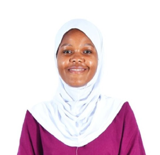 FATUMA HAMISI