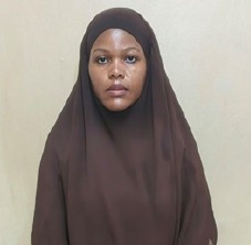 MWANAJUMA HAMISI LUGO