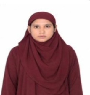MINA BEGUM