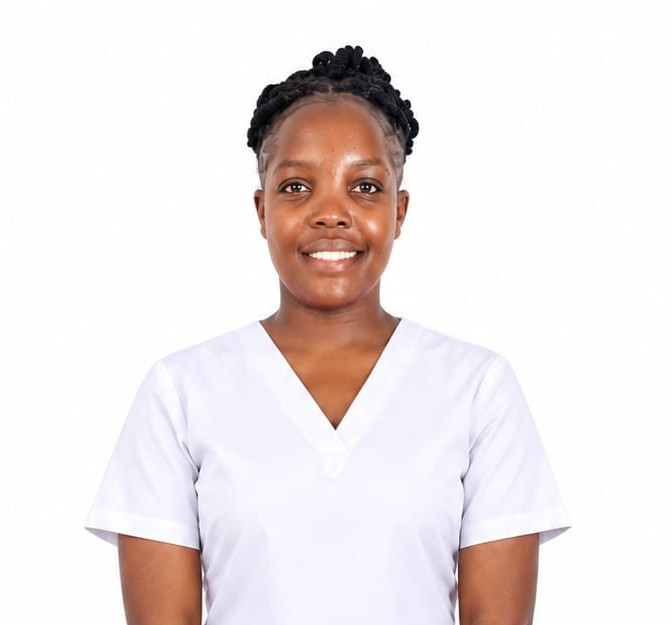 MARY NJOKI WANGUI