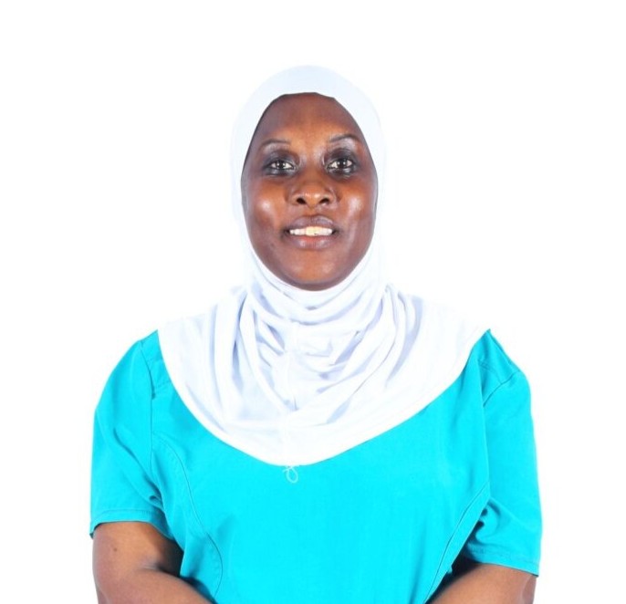 MEJUMAA HAMISI MWARINDANO