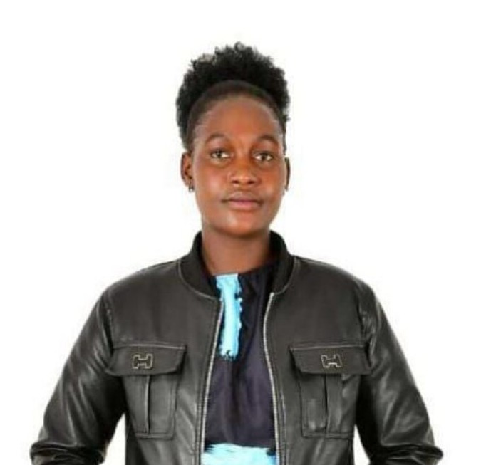 MILLICENT JEPKOECH