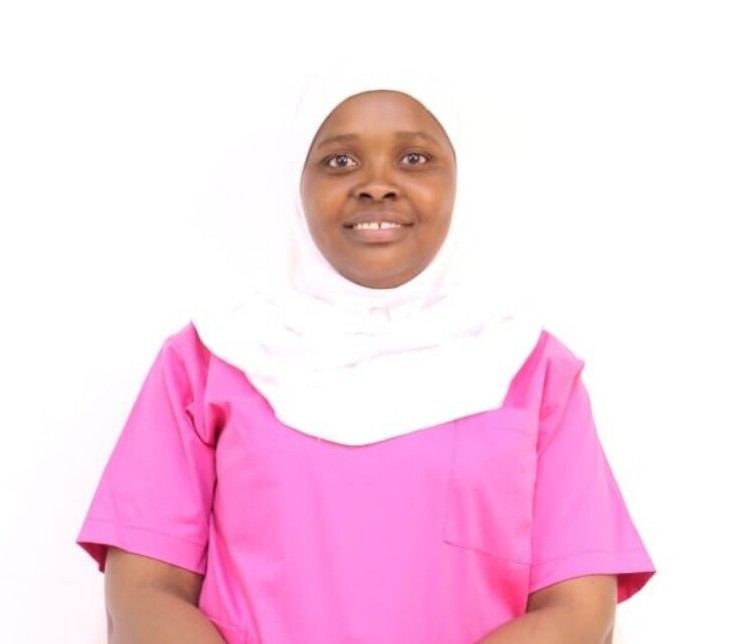 SUSAN NYAKAIRO GITHUKU