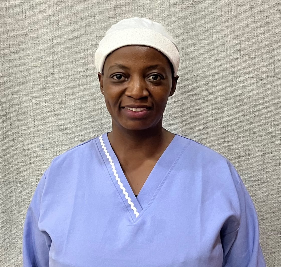 ASSIMWE SUSAN KARAMAGI