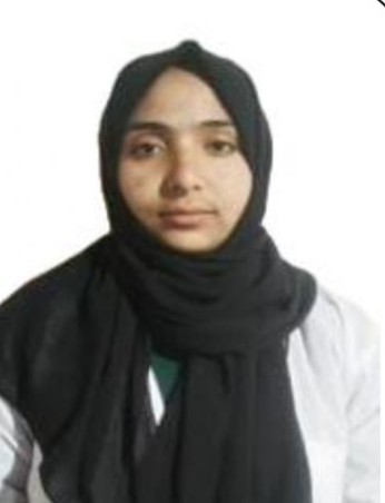ULFAT MOHIUDIN