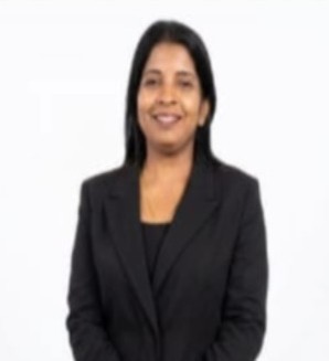 BALAKRIISNAN SABADA RASANTHI