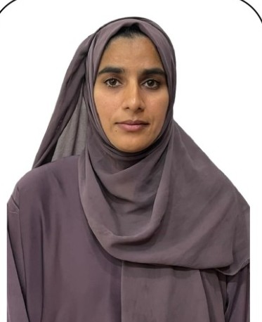 SHAISTA YOUSEF
