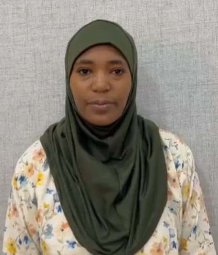 MEKIYA MUKTAR FEYISA