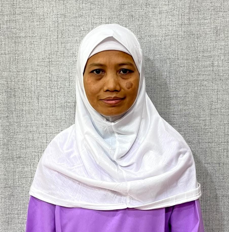 SITI AMINAH BT ILYAS SAMBAWI