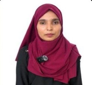 RUBINA AKTER RUZI