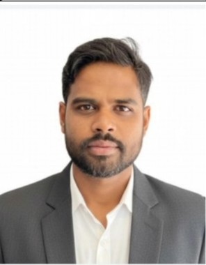 MOHAMMED KAMRUL