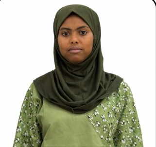 BIFTU ABERA TESFAYE