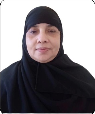 SHAINAZ MOHAMED ARIF