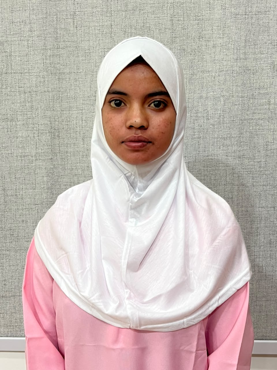 FARJANA KHATOON