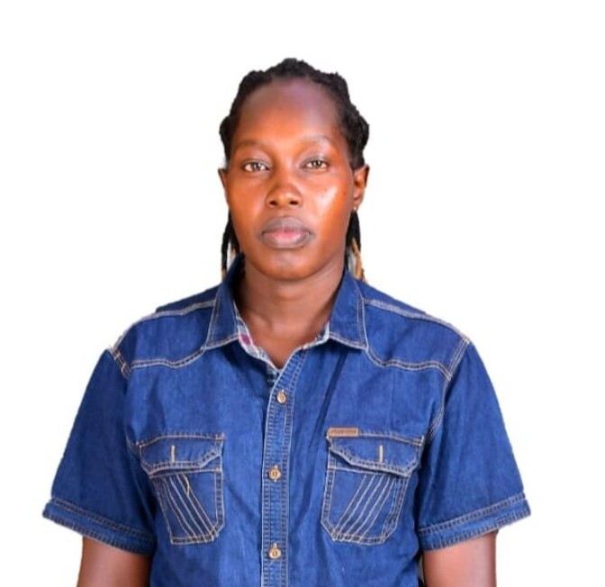 SHARON JELIMO