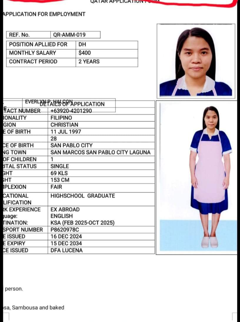 EVERLY P.HALCON