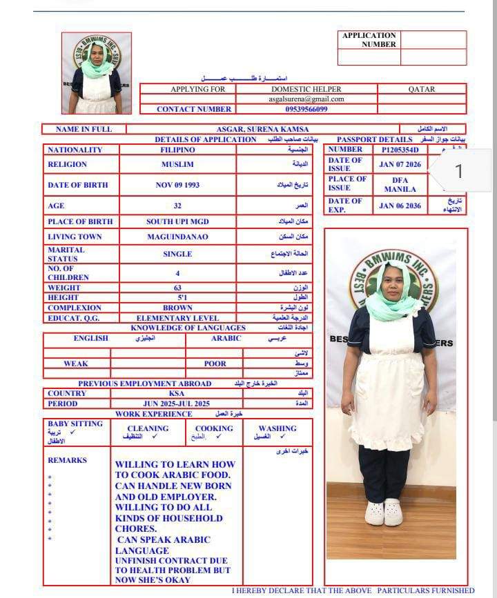 SURENA ASGAR
