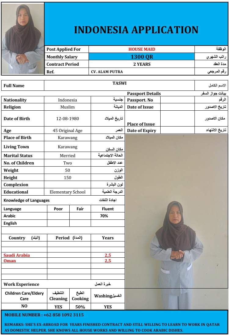 Taswi