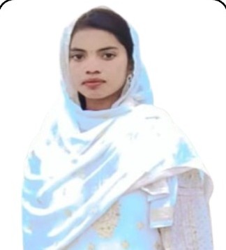 FARJANA KHATOON