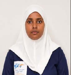 MAHLET AKLILU ASEFA