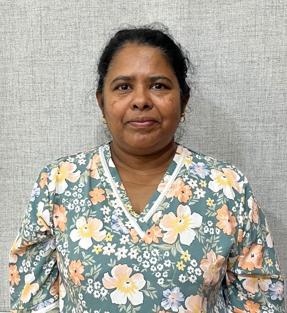 JANITHA ROSE SUSANTHI