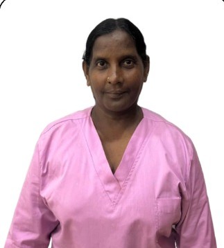 LAKSHMI KODELLI